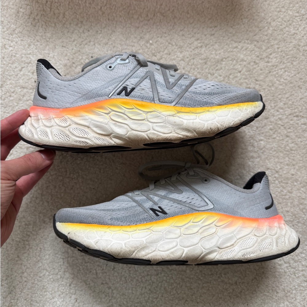 New Balance Fresh Foam Fresh x More v4